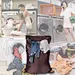 Polyester Wash Bag